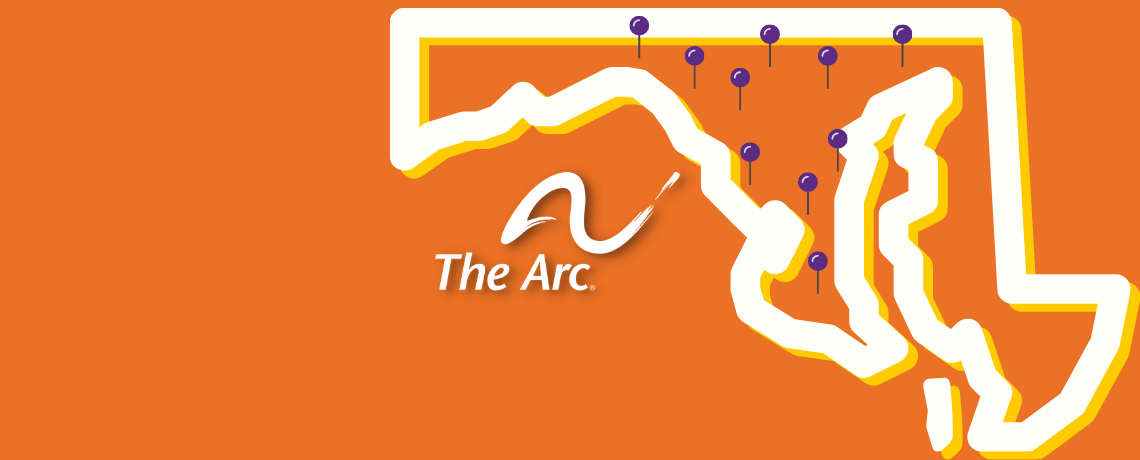 Find a Local Chapter of The Arc Near You