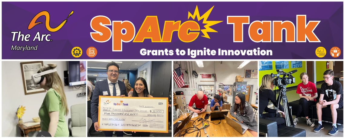 Grant Funding Available for Your Innovations!