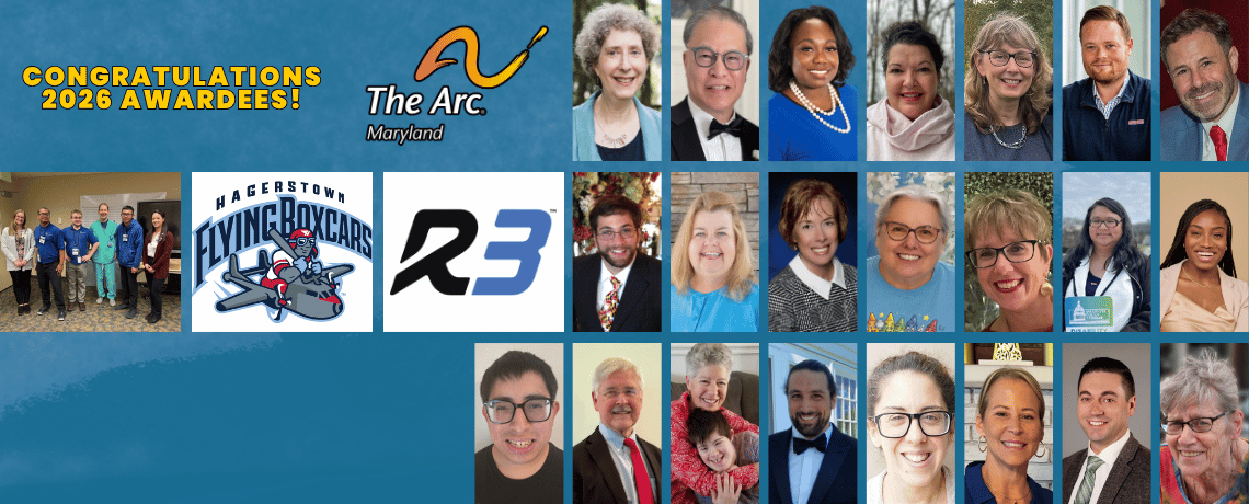 Read About 2026 Statewide Awardees