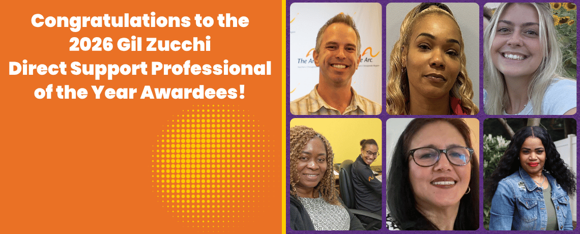 Read More About this Year’s Awardees!