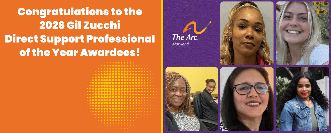 Read More About this Year’s Awardees!